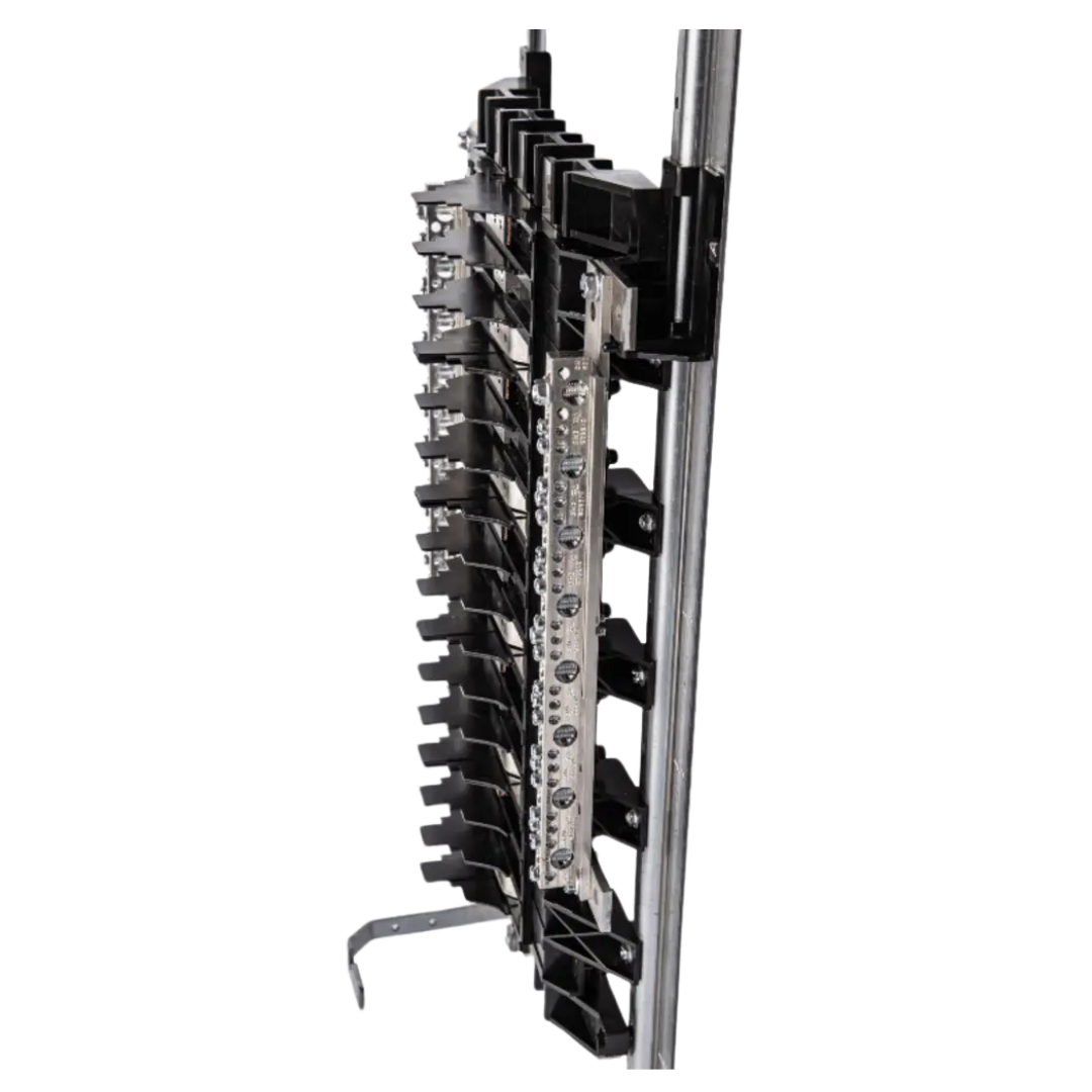 Siemens Panelboard Interior P1842MC250CT | Siemens - Warshauer